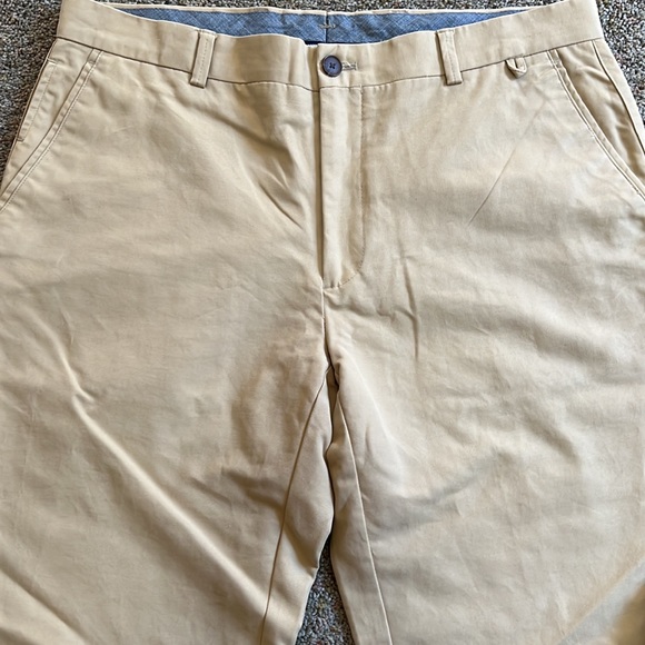 JOSEPH ABBOUD EUROPEAN FABRIC size 36*34 - Picture 2 of 9